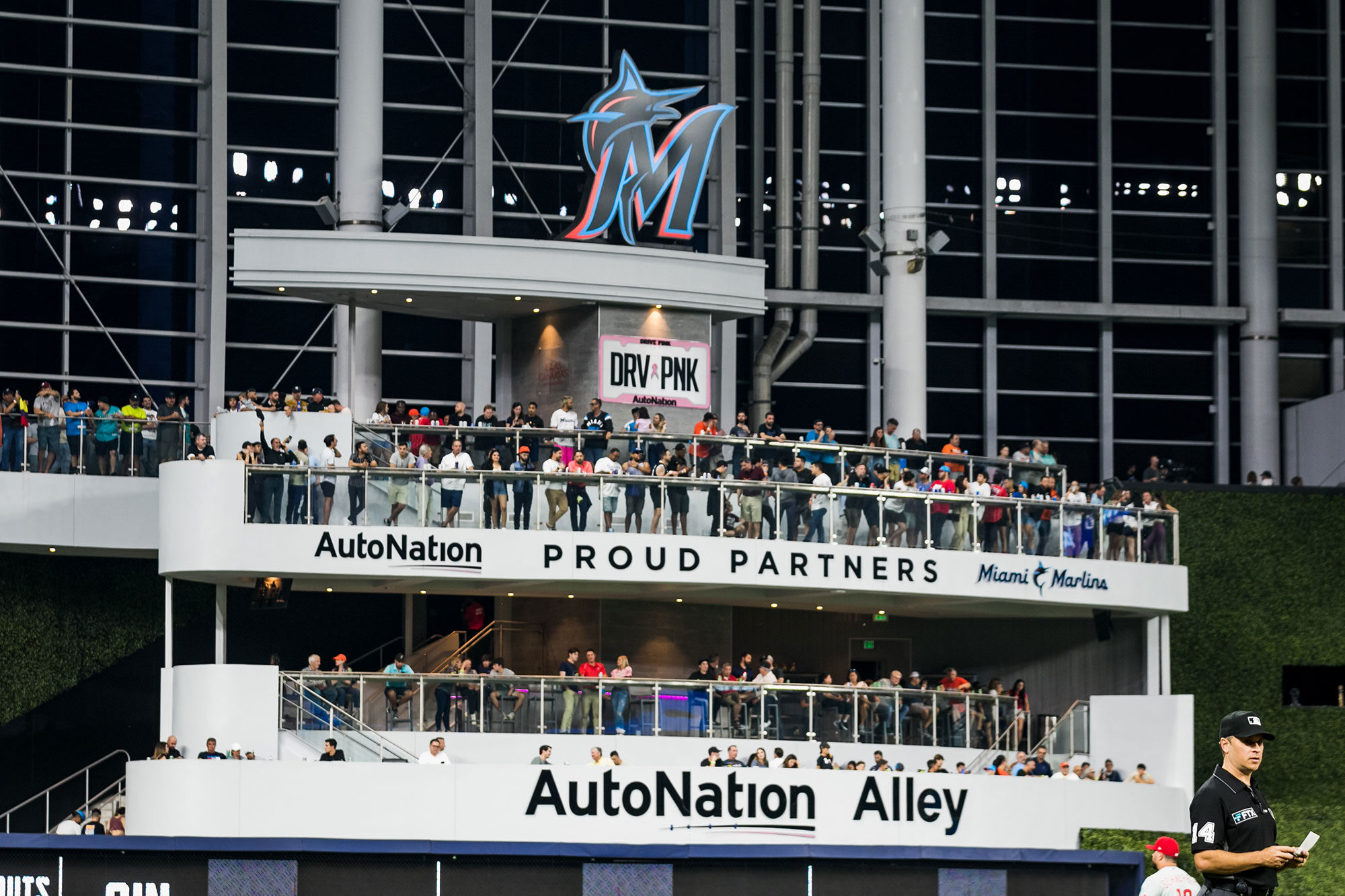 AutoNation Miami