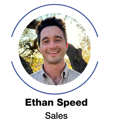 Ethan Speed