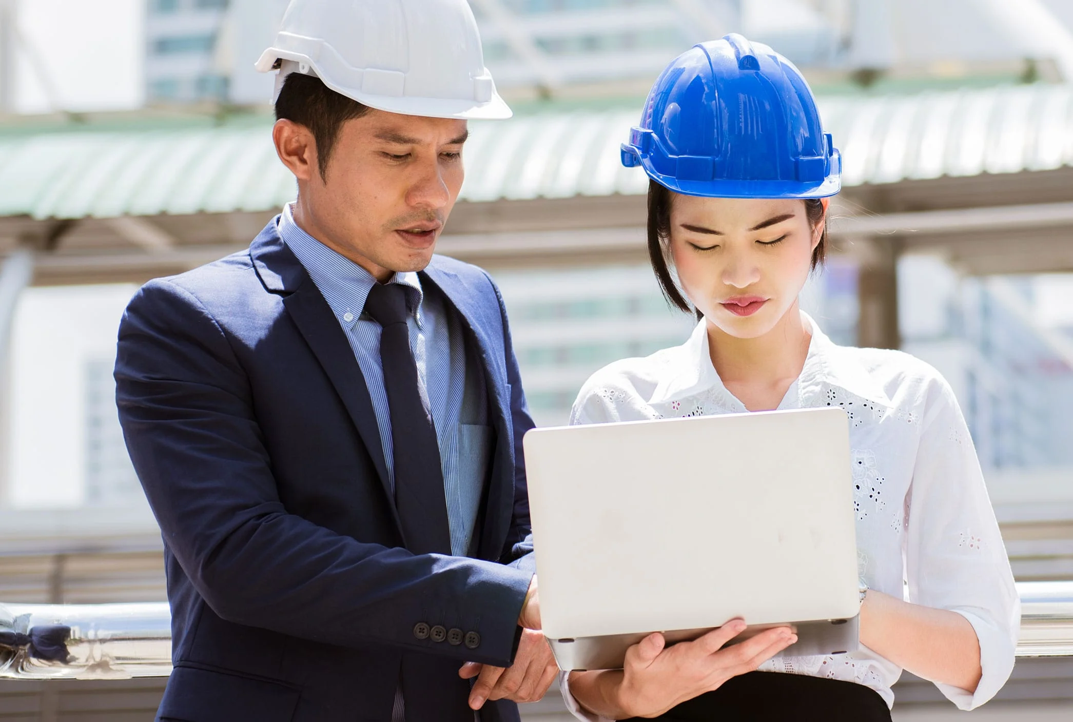 How General Contractors Are Improving Diversity Numbers