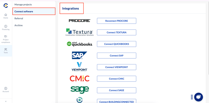 KB Integrations