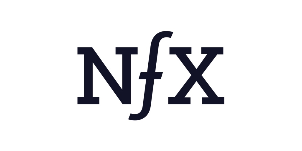 NFX Logo