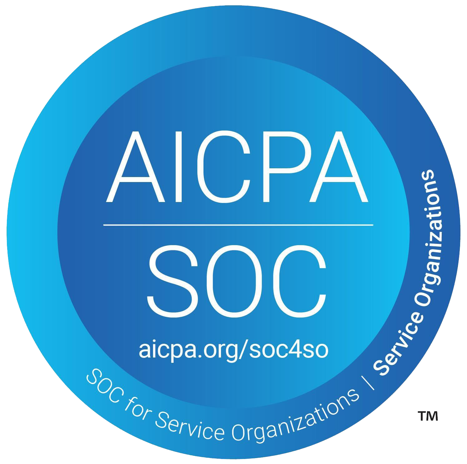 SOC 2 certified 