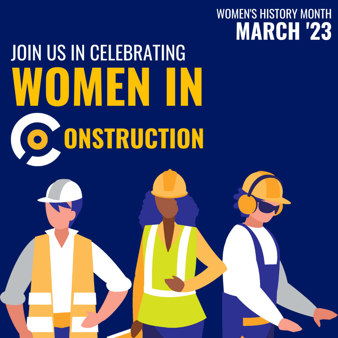 Celebrating Women in Construction