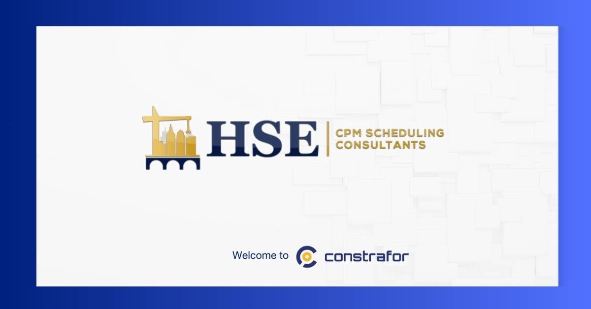 Constrafor & HSE: Elevating Construction Standards